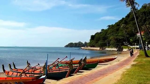 Preah Sihanouk​​ Most beautiful places in Cambodia Amazing Places on earth