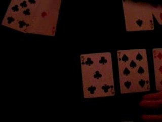 Poker Allin Craps DDPT