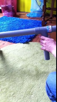 comment faire un pistolet (sniper) a bille.