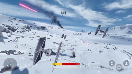 STAR WARS Battlefront Dev Diary #3 [Full HD]