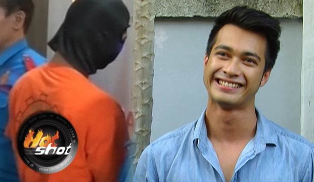 Eza Gionino Tanpa Pengacara - Hot Shot 08 Agustus 2015