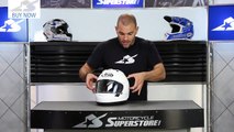 Arai Corsair X Helmet | Motorcycle Superstore