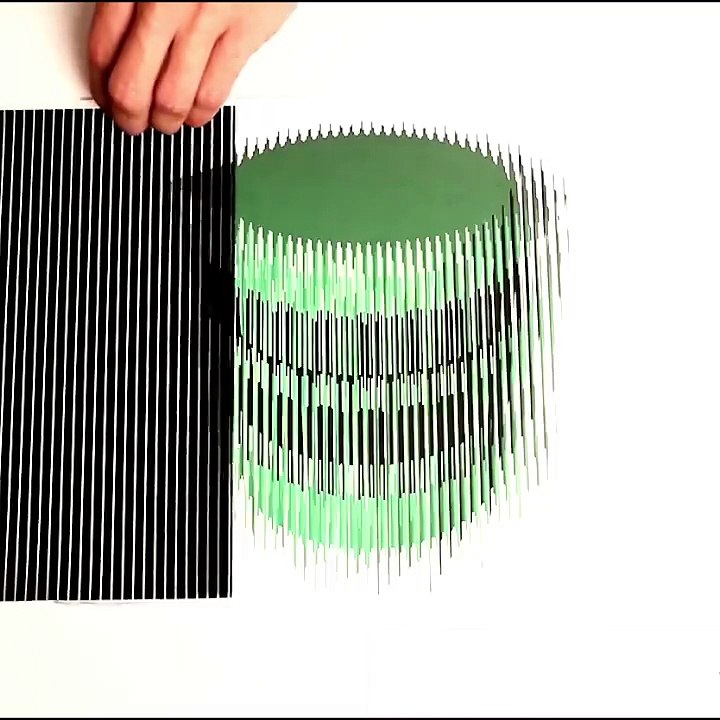 ILLUSION!