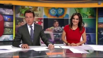 El Rubius, JPelirrojo, LuzuVlogs, Chincheto, Celopan y más en Antena 3 Noticias