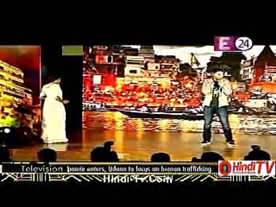 Chhote Parde Par Naya Show 8th August 2015  Hindi-Tv.Com