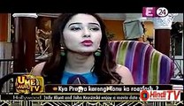 Kumkum Bhagya 8th August 2015 Pragya Ko Pata Chala Tanu Ka Raaz Hindi-Tv.Com