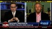 Ezra Levant & Andrew Breitbart: The Mohawk Warriors Likely Means Violence At Occupy Toronto
