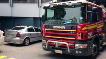 Onscene - Queensland Fire & Rescue   Queensland Ambulance Service - Alarms at Noosa Heads Surf Club