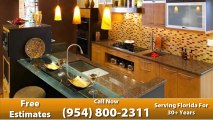 Registered Kitchen Countertops Canal Point, Fl