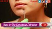 How to Use Comedone Extractor to Remove Blackheads in 8 Easy Steps