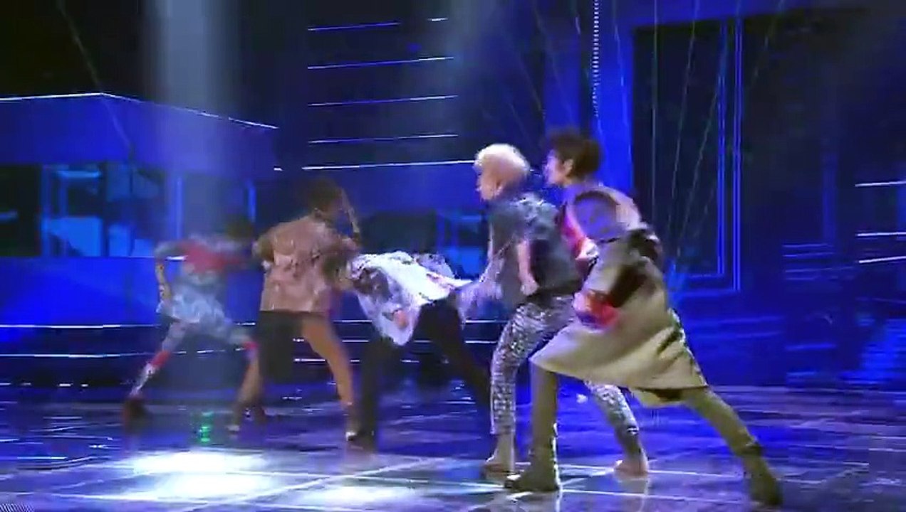SHINee 샤이니_Sherlock•셜록 (Clue   Note) (Remix)_2012 KBS Song Festival_2012.12.28