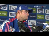 Stuart Broad Ashes 2015 press conference - Trent Bridge - Cricket World TV
