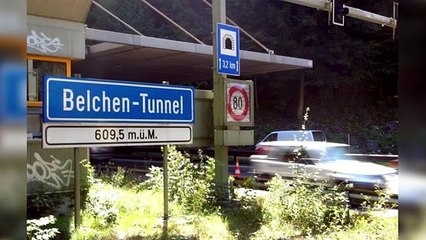 5 Creepiest And Most Haunted Roads In The World