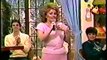 WGGS-TV 16 Greenville, SC PTL Club Jim and Tammy Faye Bakker sings 