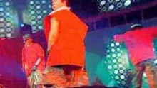 Se7en's Concert In Seoul-Oh No