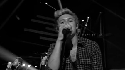 Niall Horan - Love me like you do