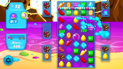 Candy crush Soda Saga apk 1.40.28 Mod Hack Game Play