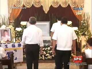 TRMD Closure - Episode 63 (5/5) (English HS)