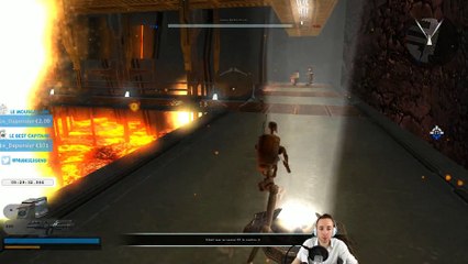 07-08 Live Stream 24H NUBES partie 2