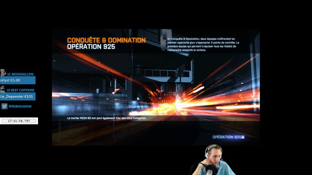 07-08 Live Stream 24H NUBES partie 4