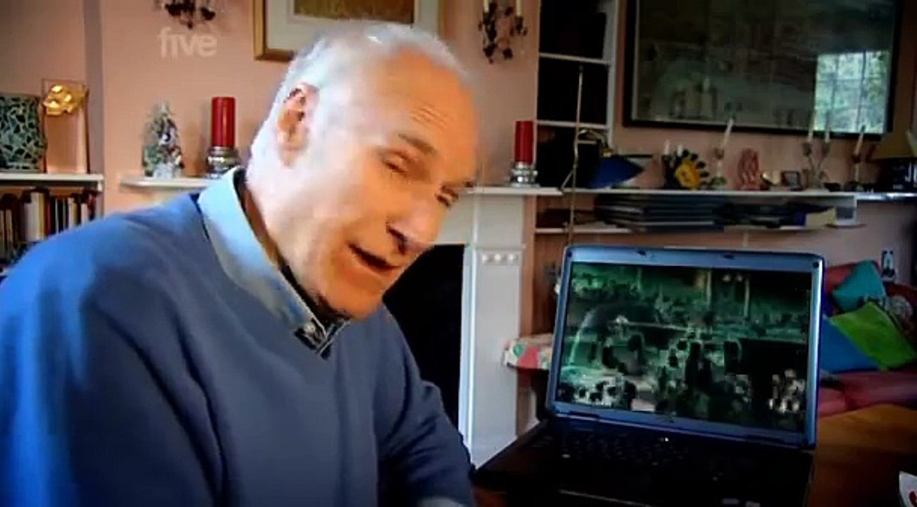 Brits Who Made The Modern World - The Making of Elite