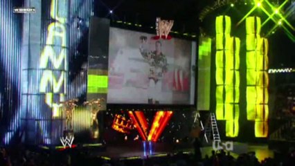 Jerry The King Lawler Owns Vickie Guerrero`s Ass