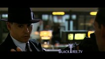 Public Enemies in (HD) - Johnny Depp, Marion Cotillard and Christian Bale