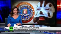 Insane Clown Posse loses to FBI: Juggalos classified a gang