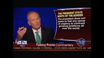 Bill O'Reilly Calls Out Moron Sheila Jackson Lee & Spells it Out For her M-O-R-O-N