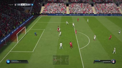 В английском стиле!