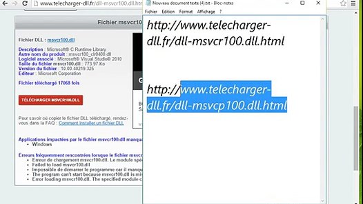 Vcruntime140 Dll Download Sts
