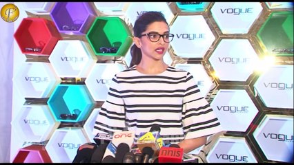 LAUNCHING OF A SPECIAL TEXTURE EYEWEAR COLLECTION INSPIRED BY DEEPIKA