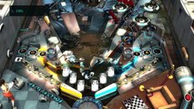 Portal Table - Zen Pinball 2 - Gameplay