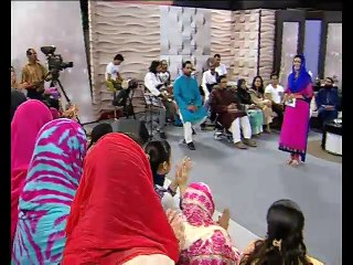 Subh-e-Pakistan Dr Huma Mir Ke Sath 08-07-2015 EP 156 Part 4