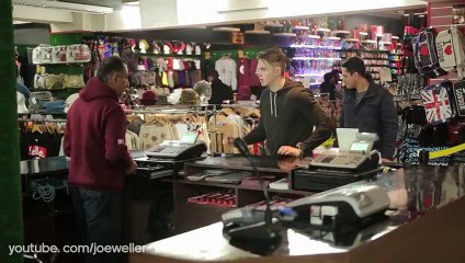 Public WWE Finishers Part 2