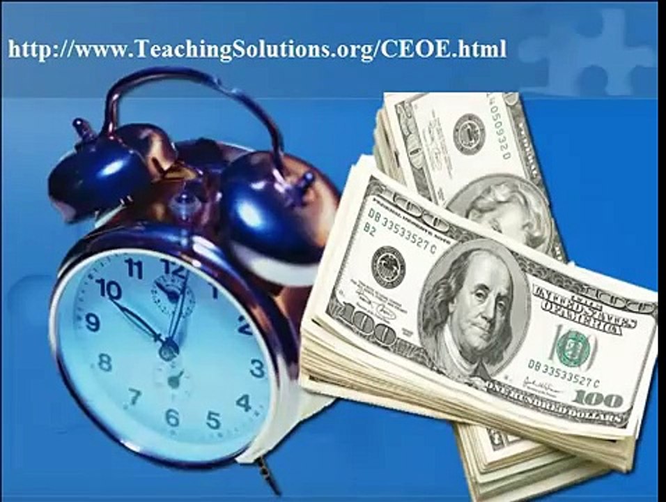 CEOE Practice Test Mistakes That Can Spoil Your Career