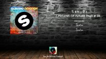 San_Di # Present of Future Past # 011