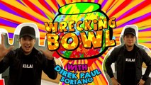 Part 2 Direk Paul Soriano answers questions from the Wrecking Bowl