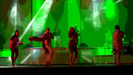 Orquesta CANADA en directo - Oliver Insua