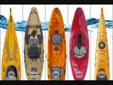 kayak reviews