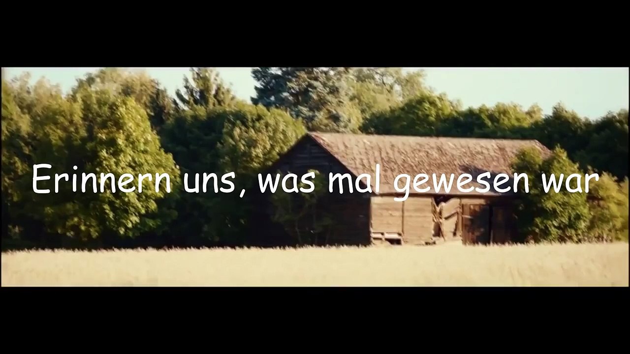 Die Toten Hosen-Altes Fieber Lyrics(HD/HQ)
