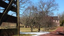 The Historical Villages & Rolling Farmlands of Bucks County, Pennsylvania