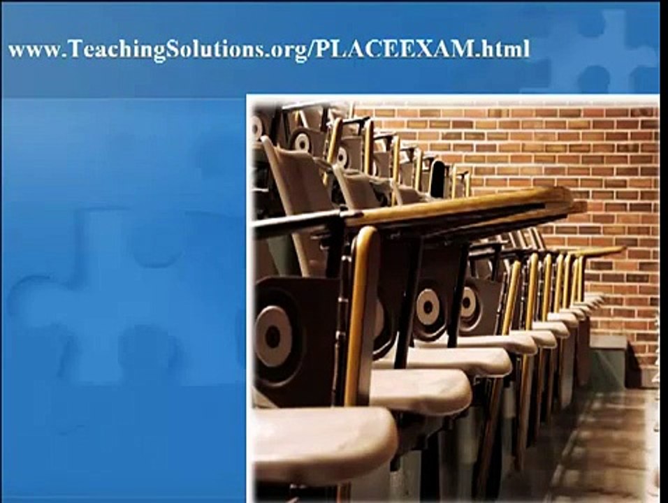 PLACE Practice Test And Study Guide Blunders That You Must Avoid