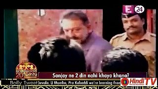 Sanjay Ne 2 Din Nahi Khaya Khana 8th August 2015 Hindi-Tv.Com