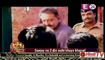 Sanjay Ne 2 Din Nahi Khaya Khana 8th August 2015 Hindi-Tv.Com