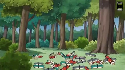 Ninja Hattori In Hindi Amara Ko Mila Mehnat Ka Fal Khatta 2014