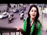 After Chand Nawab, Check out  Chanda Nawab  - Hilarious Video Ispired By Chand Nawab Pakistani Anchor Reporter- Roll Played By Nawaz ud din Siqqique - Bajranji BahiJaan