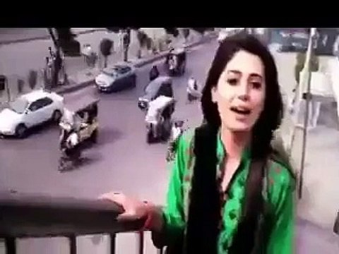 After Chand Nawab, Check out Chanda Nawab - Hilarious Video Ispired By Chand Nawab Pakistani Anchor Reporter- Roll Played By Nawaz ud din Siqqique - Bajranji BahiJaan