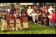 TV Franciscanos - Missões Amazônia - 100 anos de Missão entre os índios Munduruku