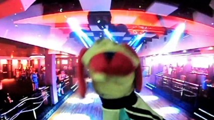 Bailes y Coreografías Inolvidables (El Tubo del 10 - Capítulo 24)